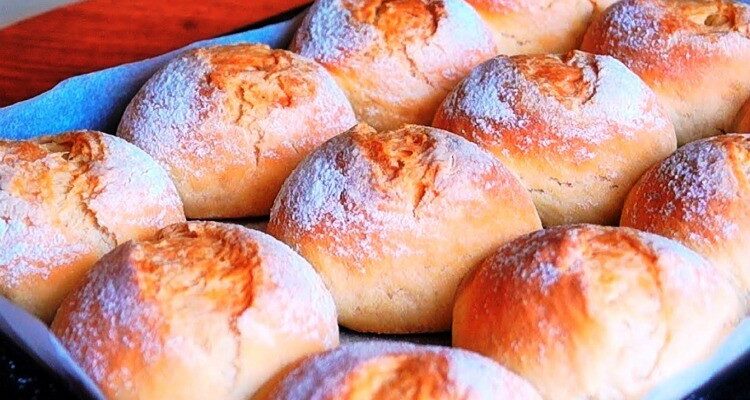 Натуральний хліб
