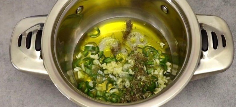 Мариновані печериці: швидка і смачна закуска, яку легко приготувати